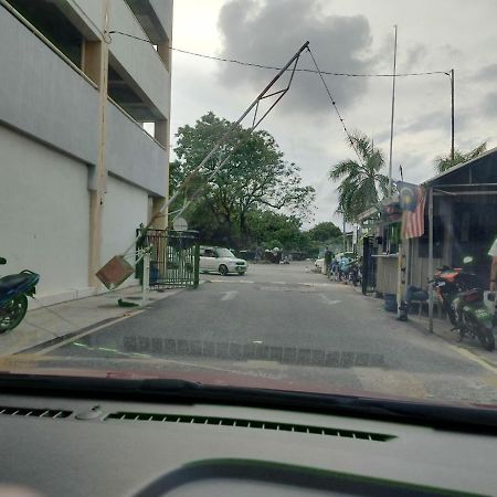 Homestay Kuala Terengganu Near Batu Burok, Hospital Hsnz, Ktcc Mall, Drawbridge C المظهر الخارجي الصورة