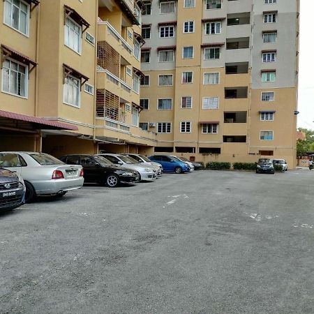 Homestay Kuala Terengganu Near Batu Burok, Hospital Hsnz, Ktcc Mall, Drawbridge C المظهر الخارجي الصورة