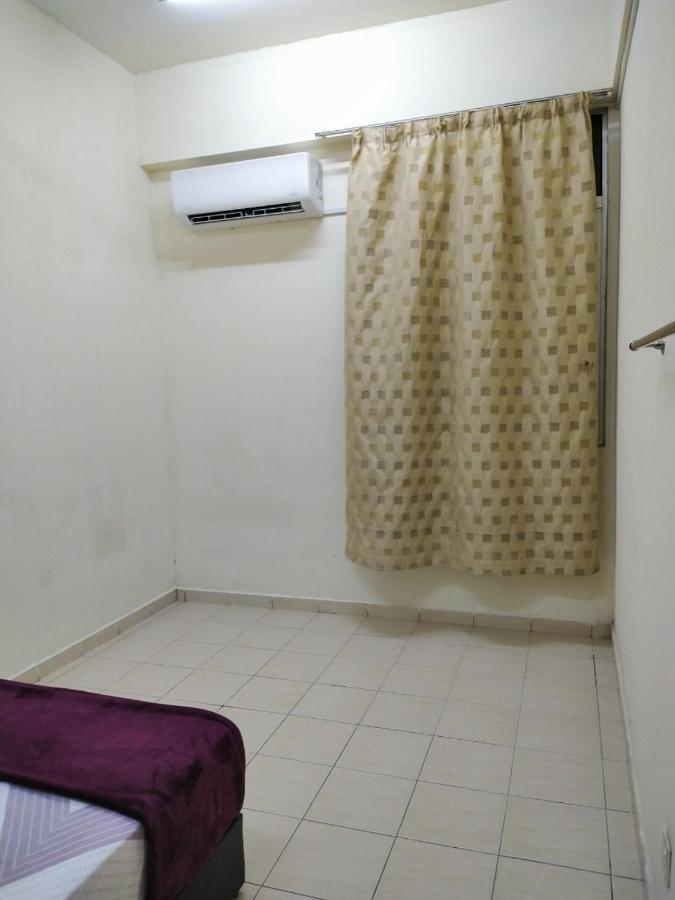 Homestay Kuala Terengganu Near Batu Burok, Hospital Hsnz, Ktcc Mall, Drawbridge C المظهر الخارجي الصورة