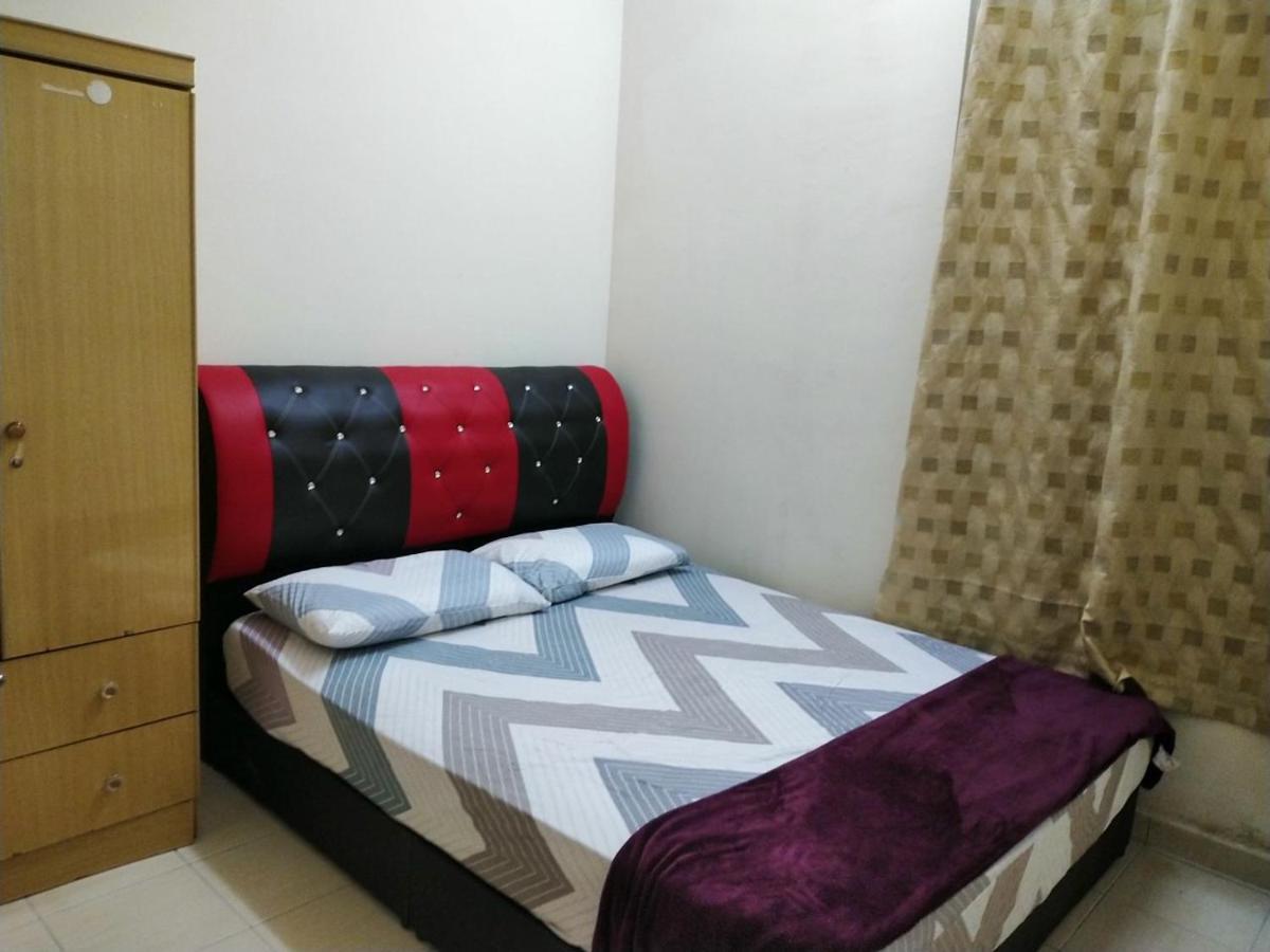 Homestay Kuala Terengganu Near Batu Burok, Hospital Hsnz, Ktcc Mall, Drawbridge C المظهر الخارجي الصورة