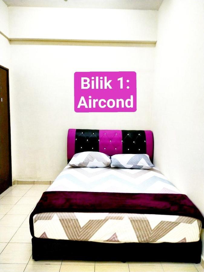 Homestay Kuala Terengganu Near Batu Burok, Hospital Hsnz, Ktcc Mall, Drawbridge C المظهر الخارجي الصورة