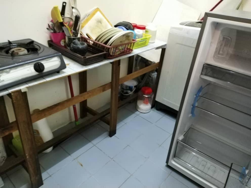 Homestay Kuala Terengganu Near Batu Burok, Hospital Hsnz, Ktcc Mall, Drawbridge C المظهر الخارجي الصورة