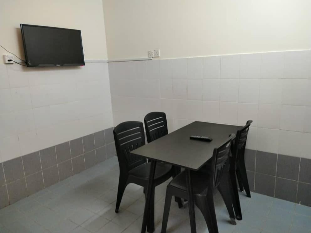 Homestay Kuala Terengganu Near Batu Burok, Hospital Hsnz, Ktcc Mall, Drawbridge C المظهر الخارجي الصورة