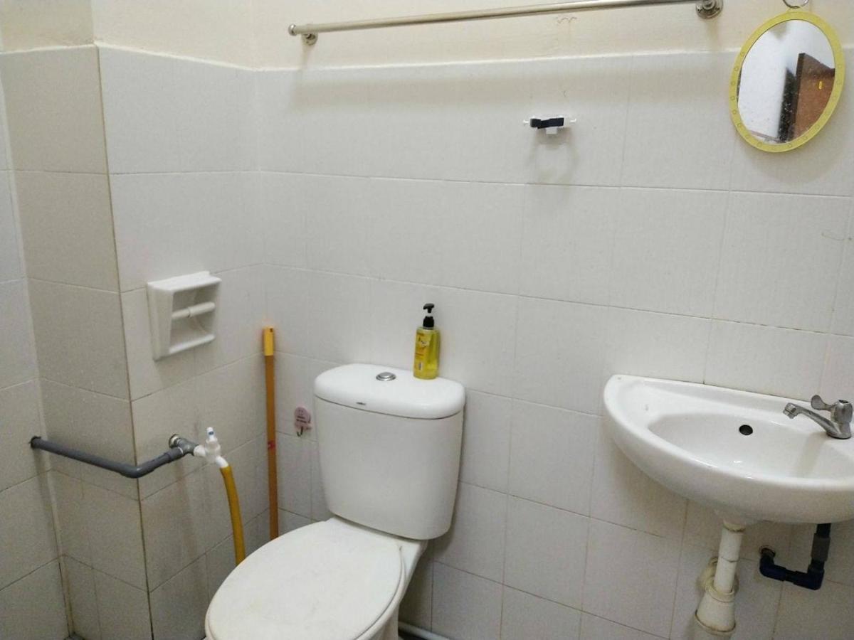 Homestay Kuala Terengganu Near Batu Burok, Hospital Hsnz, Ktcc Mall, Drawbridge C المظهر الخارجي الصورة
