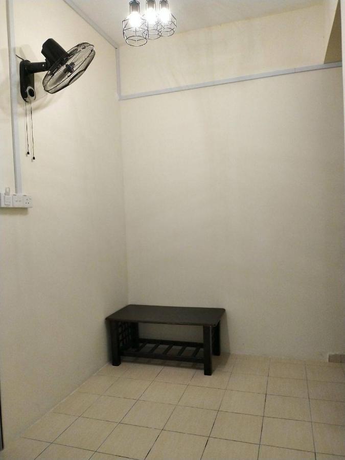 Homestay Kuala Terengganu Near Batu Burok, Hospital Hsnz, Ktcc Mall, Drawbridge C المظهر الخارجي الصورة